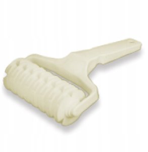 Wycinarka do ciasta 12 cm roller 1