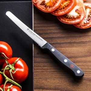 Wüsthof GOURMET Nóż kanapkowy 12/23,5 cm 2