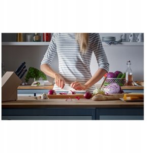 Wüsthof GOURMET Nóż kanapkowy 12/23,5 cm 4
