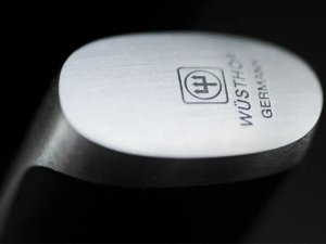 Zestaw- Nóż szefa 20 cm i nóż do warzyw 9 cm - Cla 2