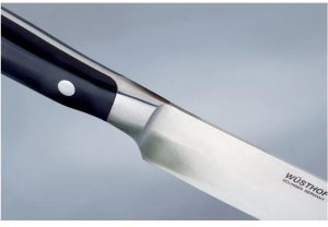 Zestaw- Nóż szefa 20 cm i nóż do warzyw 9 cm - Cla 3