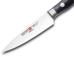 Zestaw- Nóż szefa 20 cm i nóż do warzyw 9 cm - Cla 6