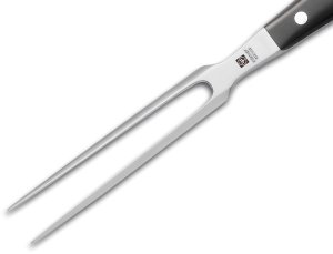 Wüsthof Widelec do mięsa 16 cm - Classic Ikon 3