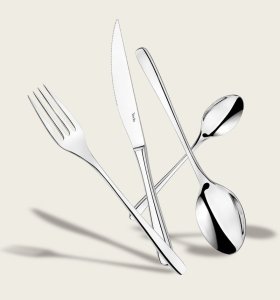 LUI Nóż do steków 2