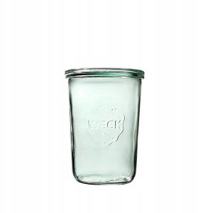 Słoik Mold 850 ml - op. 6 szt 1