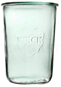 Słoik Mold 850 ml - op. 6 szt 2
