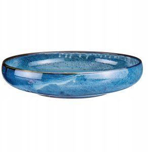 DEEP BLUE Misa śr.34 cm 1