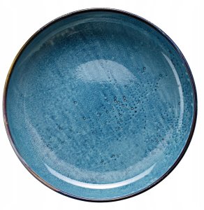 DEEP BLUE Misa śr.34 cm 2