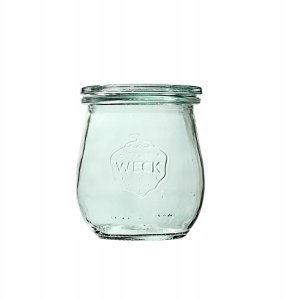Słoik Tulpe 220 ml - op. 12 szt 1