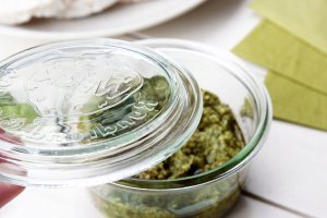 Weck Słoik Deli 100 ml z pokrywą - op. 6 szt 4