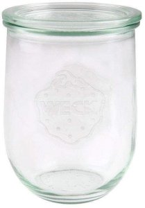 Słoik Tulpe 1062 ml - op. 6 szt 3