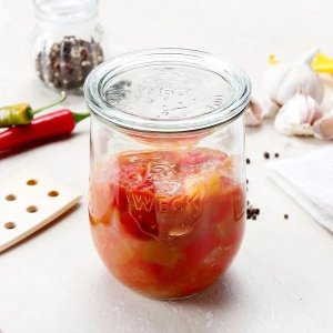 Słoik Tulpe 1062 ml - op. 6 szt 9