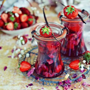 Weck Słoik Deli 100 ml z (6 szt), pok, usz, zap x2 11