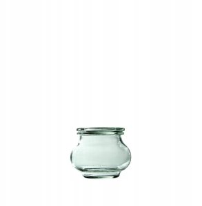 Słoik Deco 220 ml - op. 12 szt 1