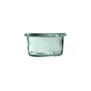 Weck Słoik Mini-Sturz 50 ml - op. 12 szt 6