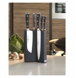 WUSTHOF Magnetyczny blok do noży 2