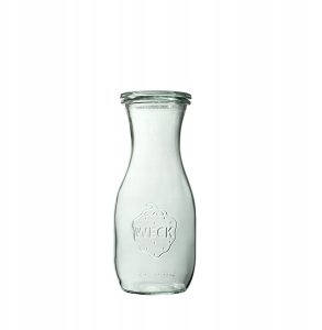 Butelka Saftflasche 530 ml - op. 6 szt 1