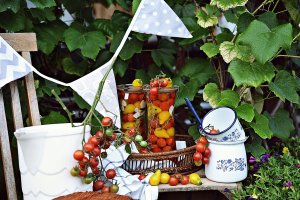 Weck Słoik Deli 700 ml z pokrywą - op. 6 szt 3