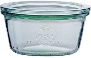 Weck Słoik Mold 290 ml - op. 6 szt I 9