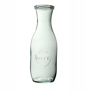 Butelka Saftflasche 1062 ml - op. 6 szt 1