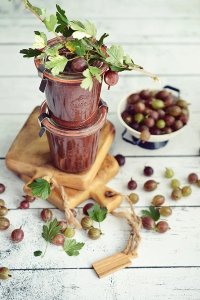 Słoik Mold 850 ml (6 szt), pok, usz, zap x2 3