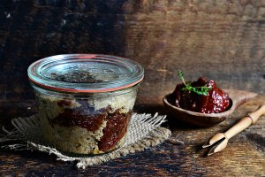 Weck Słoik Mold 290 ml (6 szt), pokrywka, uszko, zapięcie x2 4