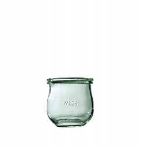 Słoik Tulpe 370 ml - op. 6 szt 1