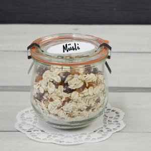 Weck Słoik Tulpe 370 ml - op. 6 szt 9