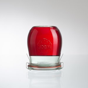 Weck Słoik Tulpe 1062 ml (6 szt), pok, usz, zap x2 11