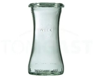 Weck Słoik Deli 100 ml - op. 6 szt 7