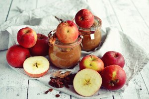 Słoik Tulpe 580 ml (6 szt), pok, usz, zap x2 7