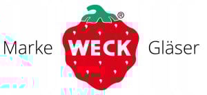 Pokrywa szklana Weck 40 mm, 6 szt. 5