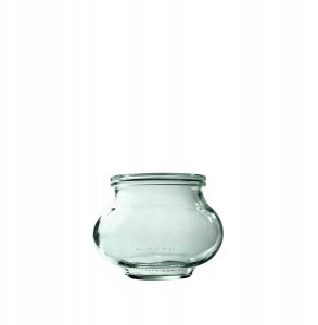 Słoik Deco 560 ml - op. 6 szt 1