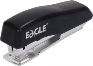 Zszywacz Eagle 1011A czarny 8 kartek EAGLE (146391) 1