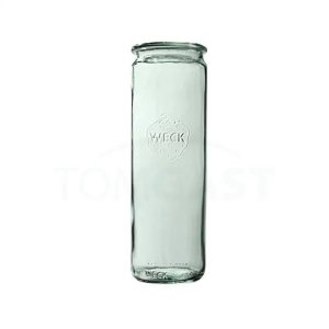 Słoik cylindryczny 600 ml - op. 6 szt 1