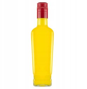 Butelka PIONIER MOSKWA 500ML + zakrętka 1
