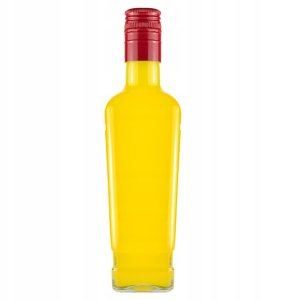 Butelka JACK WALKER 500 ml + ZAKRĘTKA 1
