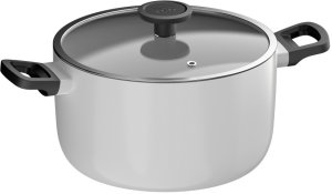 Garnek z pokrywą non-stick Glints Spirit 24 cm, 5,6 L BergHOFF 1