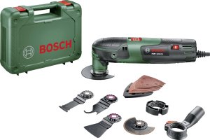 Bosch Narzędzie wielofunkcyjne PMF 220 CE 220W (0603102001) 1
