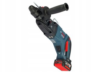 MLOT SDS-PLUS GBH 18V-28 DC 2X 5.5AH PROCORE, GAL 1880 8