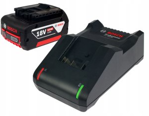 MLOT SDS-PLUS GBH 18V-28 DC 2X 5.5AH PROCORE, GAL 1880 9