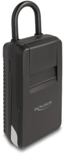 Delock Schlüsseltresor mit Bügel zum Aufbewahren 2