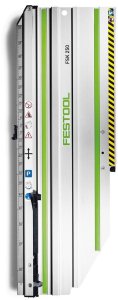 Festool Festool Kappschiene FSK 250 5