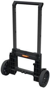 RÄCZKA TELESKOPOWA / WÃZEK Z KÃÅKAMI KETER ROC PRO GEAR 2.0 1