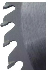Piła tarczowa do drewna 60z śr.305x30mm 1