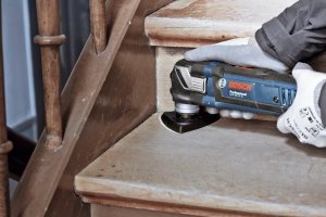 BOSCH MT ZESTAW AKCESORIÓW 5szt. 6