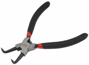 AWTOOLS SZCZYPCE SEGERA 160mm WEWNĘTRZNE WYGIĘTE 1