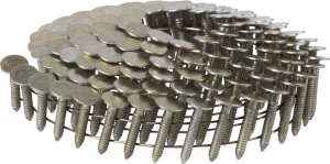 Milwaukee MILWAUKEE GWOŹDZIE 15° PIERŚCIENIOWE 3.05 x 38mm G-1440 DO M18 FRCN45 3