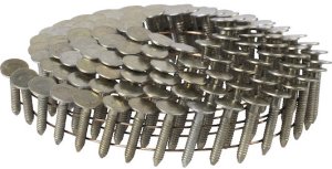 Milwaukee MILWAUKEE GWOŹDZIE 15° PIERŚCIENIOWE 3.05 x 45mm G-1440 DO M18 FRCN45 3