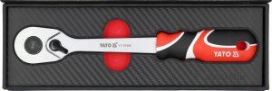YATO GRZECHOTKA PROSTA 1/2" 1000Nm 1